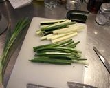 Foto del paso 2 de la receta: Botinesss Racinguistas