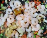 Foto del paso 8 de la receta: Arroz chaufa