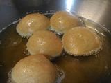 Donat brokoli