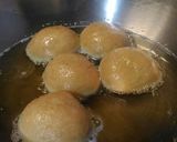 Foto langkah ke 8 dari resep Donat brokoli.