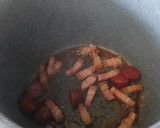 Foto del paso 1 de la receta: Fabada (olla gm g)