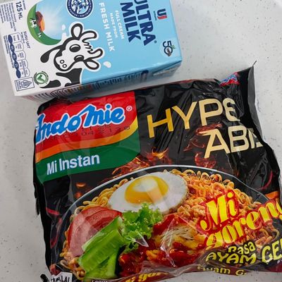 Langkah 1