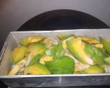 Foto langkah ke 1 dari resep Salad Alpukat.