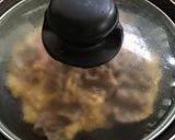 Foto langkah ke 3 dari resep Omelet Meleleh.