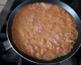 Foto del paso 3 de la receta: Creps Integrales 🥕🍅