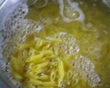 A picture of step 2 of Potato Pasta cutlets.