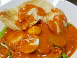 Rujak Pengantin