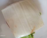 Foto langkah ke 1 dari resep Cheese Burger.