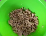 Foto del paso 1 de la receta: Croquetas de atún