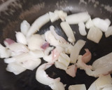 Foto del paso 4 de la receta: Chocos con papas