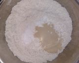 Foto del paso 2 de la receta: Dobladitas Súper Fáciles Gluten Free🥠🥠🍯🥠🥠