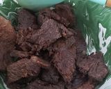 Foto langkah ke 5 dari resep Balado Daging Sapi.