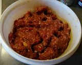 Töltött káposzta recept fázis 2 fotója