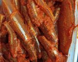 நெத்திலி பிரை (Nethili fry recipe in tamil) ரெசிபி ஸ்டேப் 1 புகைப்படம்