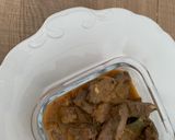 Foto del paso 5 de la receta Hígado encebollado thermomix