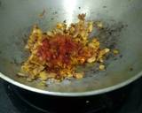 Spinach (saag) chicken recipe step 5 photo