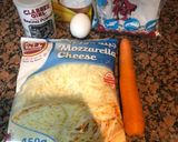 Foto del paso 1 de la receta: Panecillos sin gluten
