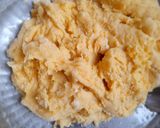 Foto del paso 3 de la receta: Craqueladas de naranja 🍊