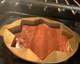 Une image de l'étape 4 de ☆Marquise Chocolat, Crème de Marron et Whisky☆.