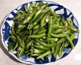 醬炒青龍腐竹的食譜步驟2照片