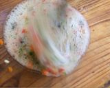 Foto del paso 2 de la receta: Omelette para dieta de adelgazar