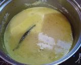 Foto langkah ke 2 dari resep Nasi Tumpeng Mini sederhana.