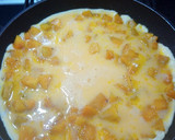 Foto del paso 9 de la receta: Tortilla de calabaza al curry
