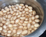 #vattarram பீச் சுண்டல் (வேர்க்கடலை) ரெசிபி ஸ்டேப் 1 புகைப்படம்