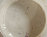 A picture of step 3 of Green Gram Dosa.