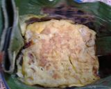 Foto langkah ke 4 dari resep Telur Bakar Original.