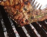 Foto del paso 3 de la receta: Costillita Grill de Cerdo