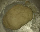 Foto del paso 1 de la receta: Pan judío Pretzalej