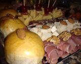 Foto del paso 1 de la receta: Picada especial