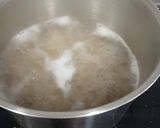 Foto del paso 5 de la receta: Pasta a Le Corbussier