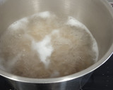 Foto del paso 5 de la receta: Pasta a Le Corbussier