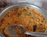 குஸ்கா. ரெசிபி ஸ்டேப் 5 புகைப்படம்