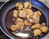 Foto del paso 6 de la receta Pollo chino agridulce