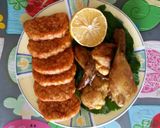 Foto langkah ke 3 dari resep Tempe Goreng yahud.