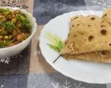 Sprouts Sabzi recipe step 12 photo