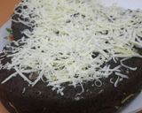 Foto langkah ke 7 dari resep Cake Coklat Moist Eggless No Mixer.