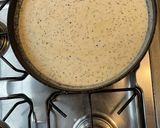 Foto del paso 2 de la receta: Pan de lentejas sin gluten. Riquísimo!