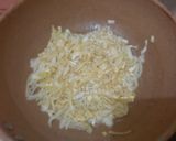 Foto langkah ke 2 dari resep Tumis Wortel Buncis Jagung.