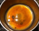 A picture of step 2 of Kombu Tsukudani (昆布の佃煮).