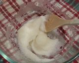 Nemzeti színű krémtorta🇭🇺❤️🇭🇺 recept fázis 9 fotója