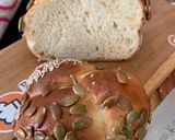 Foto langkah ke 13 dari resep Challah Loaf.