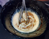 Foto del paso 2 de la receta: Bizcocho de plátano y chocolate