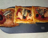 Foto del paso 7 de la receta: Cocas marineras