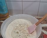 Foto del paso 2 de la receta: Tarta primaveral de lechuga🥬🥬