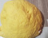 Foto del paso 4 de la receta: Arrolladitos de dulce de batata