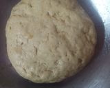 તંદૂરી બટર રોટી (Tandoori Butter Roti Recipe In Gujarati) રેસીપી સ્ટેપ2ફોટો